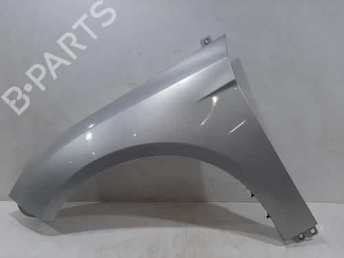 Guarda-lamas esquerdo FORD FOCUS III 1.6 TDCi (115 hp) 31305269