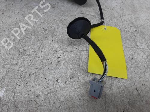 Right mirror FORD FIESTA VI (CB1, CCN) 1.6 Ti | BP26814050C27 
