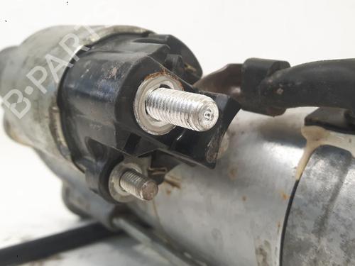 Starter LAND ROVER RANGE ROVER SPORT II (L494) 2.0 P400e PHEV 4x4 | BP26752732M8