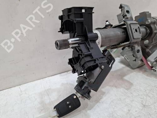 Steering column VAUXHALL VIVA (C16) 1.0 | BP39694851M21 - Image 3