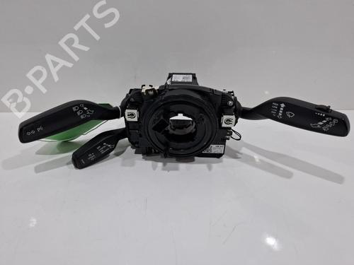 Used Switch Switch AUDI A1 Sportback (8XA, 8XF) 1.4 TFSI (125 hp) 40455431 40455431