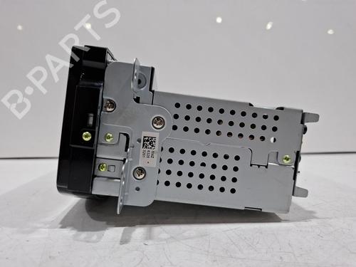 Radio VAUXHALL CORSA Mk IV (E) (X15) 1.2 | BP40112111E6 - Image 4
