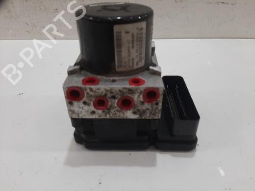 Used ABS pump ABS pump FORD FIESTA VI (CB1, CCN) 1.4 (97 hp) 36254068 36254068