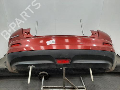 Used Rear bumper Rear bumper 37597729 37597729