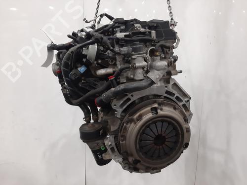 Motor MAZDA MX-5 III (NC) 2.0 (NC18) (160 hp) 29809276