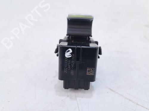 Switch FORD KUGA III (DFK) 1.5 Ecoboost | BP29922505I30