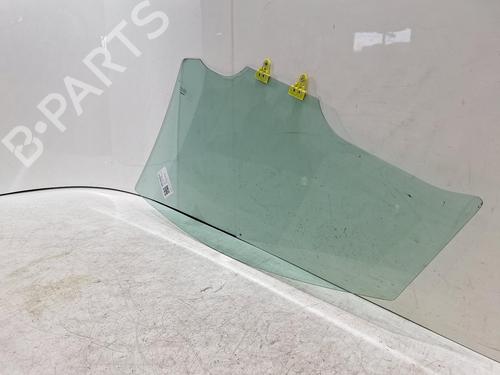 Used Front right door window Front right door window NISSAN NOTE (E11, NE11) 1.4 (88 hp) 40267633 40267633