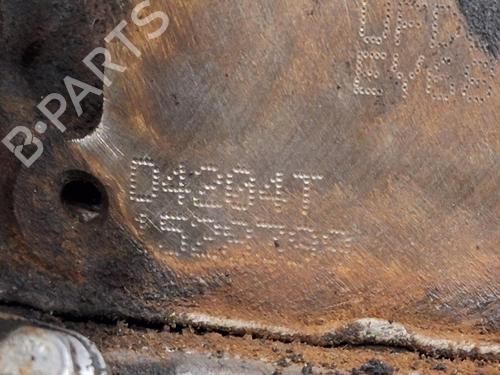 Engine FORD GRAND C-MAX (DXA/CB7, DXA/CEU) 2.0 TDCi | BP40533317M1 - Image 2