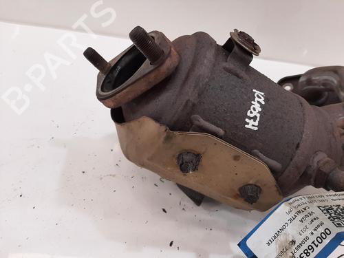 Catalyst KIA VENGA (YN) 1.6 CVVT | BP33839782M10 - Image 6