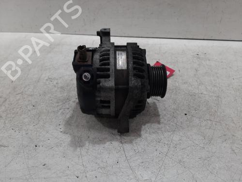 Alternator TOYOTA YARIS (_P13_) 1.4 D (NLP130_, NLP130) | BP32422861M7