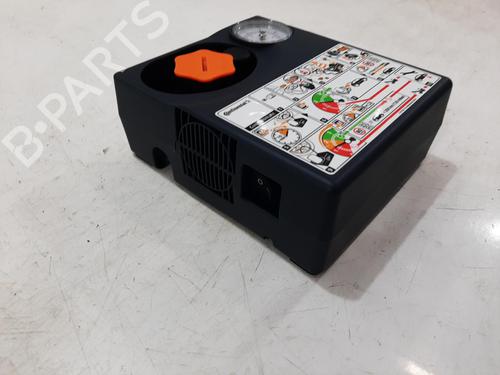 Jack Kit JAGUAR I-PACE (X590) EV400 AWD | BP30756664C119