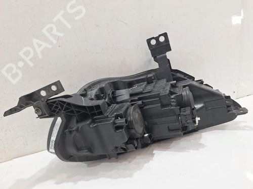 Left headlight RENAULT SCÉNIC IV (J9_) 1.5 dCi 110 | BP27325765C28 