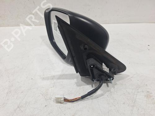 Left mirror NISSAN JUKE (F15) 1.2 DIG-T | BP32325180C26