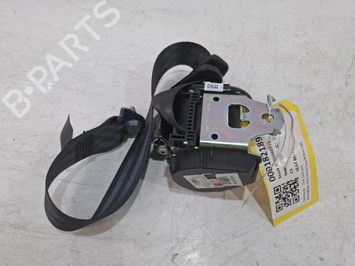 sikkerhedssele-bag-venstre-citroen-c3-iii-sx-2016-38770015 main image