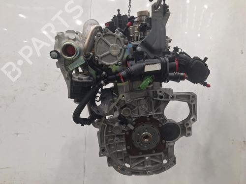 Engine VAUXHALL CROSSLAND X / CROSSLAND (P17) 1.2 (75) | BP33010607M1 - Image 5