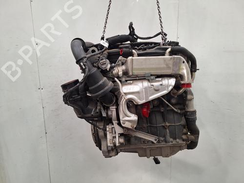 Engine MERCEDES-BENZ A-CLASS (W176) A 200 CDI / d (176.008) | BP39471050M1 - Image 3