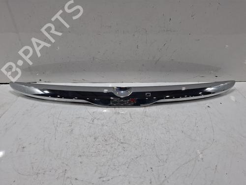 Used Tailgate handle Tailgate handle FIAT 500X (334_) 1.4 (334AXC1B, 334AXC11) (140 hp) 39967574 39967574
