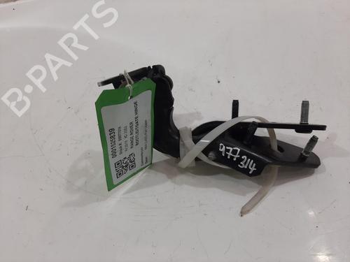 Hinge/Door check strap LAND ROVER RANGE ROVER IV (L405) 4.4 SDV8 4x4 | BP29444871C146 