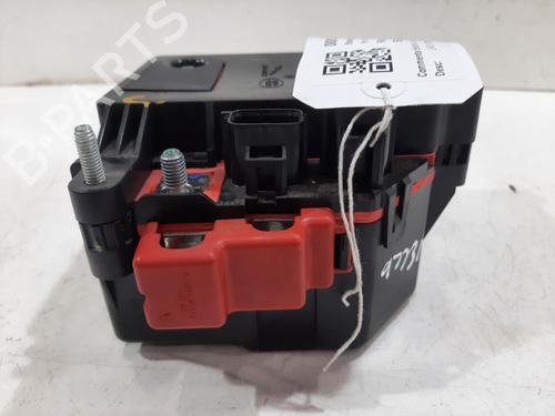 Control unit LAND ROVER RANGE ROVER IV (L405) 4.4 SDV8 4x4 | BP29444727M11 