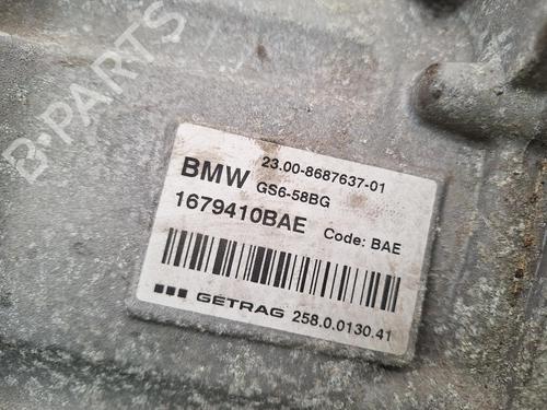 Gearbox MINI MINI (F55) One | BP33839717M3 - Image 6