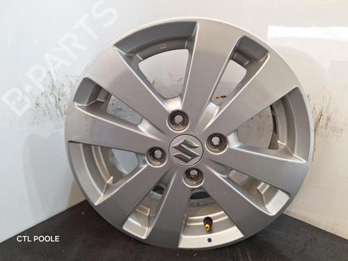 Used Rim Rim 39099292 39099292