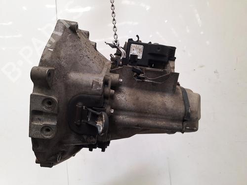 Gearbox CITROËN C3 II (SC_) 1.4 VTi 95 | BP37157738M3 - Image 3