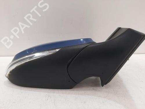 Right mirror HYUNDAI i10 II (BA, IA) 1.0 | BP28084845C27 