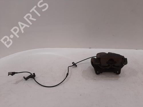 Used Other Other JAGUAR I-PACE (X590) EV400 AWD (400 hp) 34273393 34273393