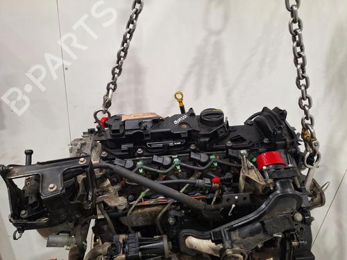 Engine FORD FOCUS III Turnier 1.6 TDCi | BP36662471M1 - Image 5
