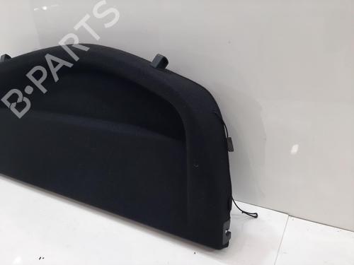 Rear parcel shelf MAZDA 2 (DE_, DH_) 1.3 (DE3FS) | BP36383870C85 - Image 3