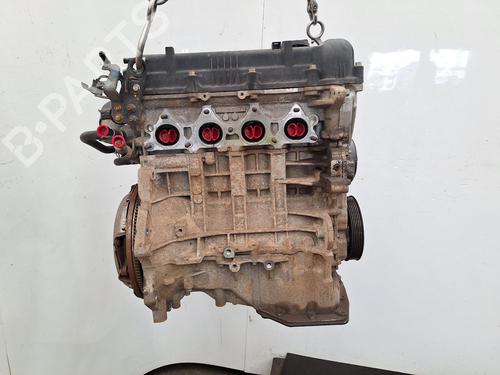 Engine KIA VENGA (YN) 1.6 CVVT | BP36254020M1 - Image 2