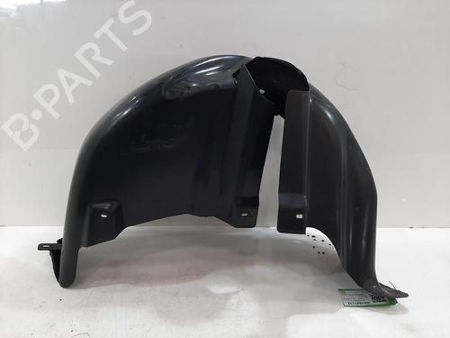 Used Wheel arch Wheel arch VW POLO V (6R1, 6C1) 1.2 (60 hp) 34179569 34179569