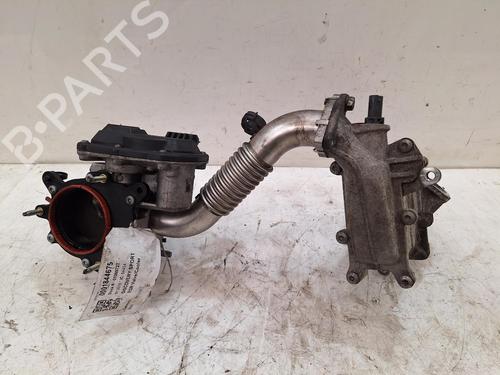 EGR-Ventil EGR-Ventil LAND ROVER DISCOVERY SPORT (L550) 2.0 D 4x4 (180 hp) 39655626 39655626