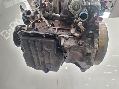 Engine VAUXHALL ASTRA Mk VI (J) (P10) 1.7 CDTi | BP32325000M1
