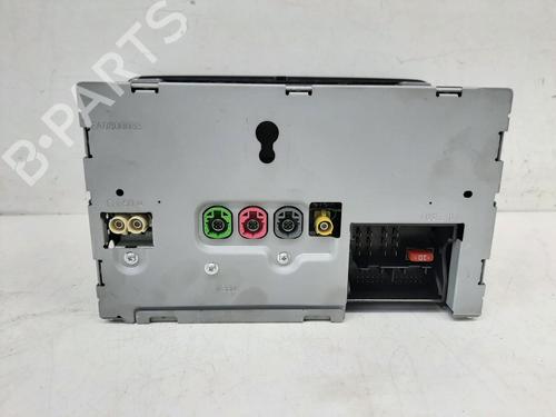 Electronic module MERCEDES-BENZ A-CLASS (W176) A 180 CDI / d (176.012) | BP26744983M83 - Image 4