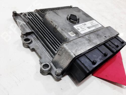 Engine control unit (ECU) VAUXHALL CORSA Mk V (F) 1.2 | BP37245111M57 - Image 3