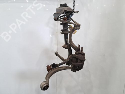 Used Right front suspension AUDI A5 Convertible (8F7) 1.8 TFSI (170 hp) 27872347