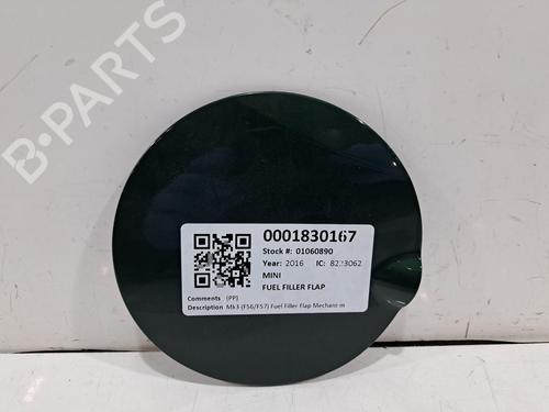 Used Fuel flap Fuel flap 39080688 39080688