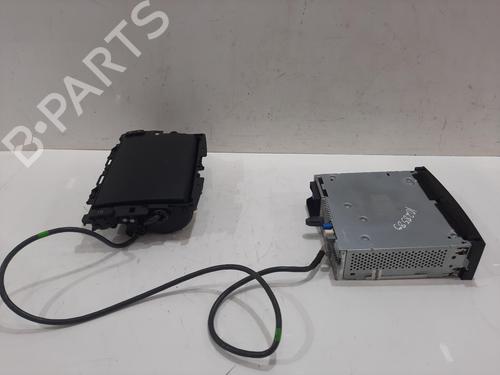 Used Electronic module PEUGEOT 3008 I MPV (0U_) 1.6 HDi (114 hp) 29603551