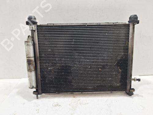 Used Radiator set RENAULT CLIO III (BR0/1, CR0/1) 1.2 16V (BR02, BR0J, BR11, CR02, CR0J, CR11) (75 hp) 31033159