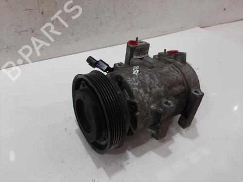 AC compressor HYUNDAI i20 I (PB, PBT) 1.4 | BP37435096M34 - Image 5