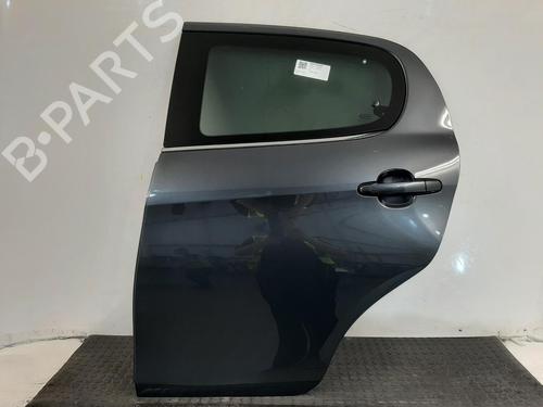 Used Left rear door CITROËN C1 II (PA_, PS_) 1.2 VTi 82 (82 hp) 28575776
