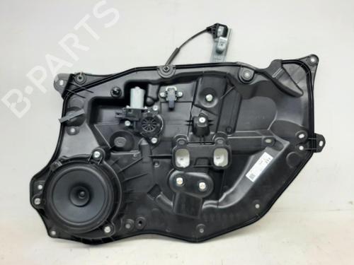 front-right-window-mechanism-mazda-2-hatchback-dl-dj-2014-26797338 main image