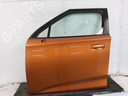 Used Left front door Left front door MG MG 3 1.5 (109 hp) 33815049 33815049