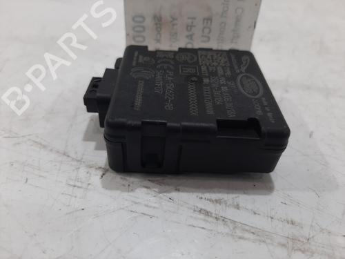 Control unit JAGUAR I-PACE (X590) EV400 AWD | BP30179888M11