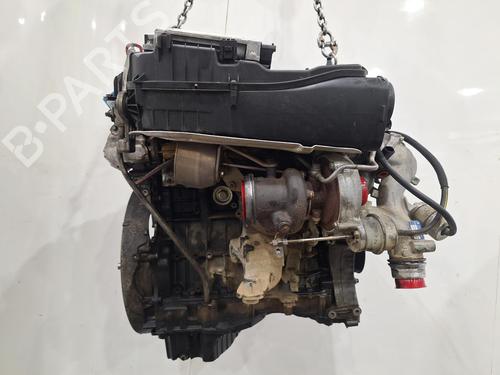 Engine MERCEDES-BENZ C-CLASS (W204) C 220 CDI (204.002) | BP31286270M1