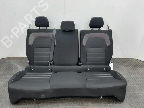 Used Rear seat (2nd row) Rear seat (2nd row) DACIA SANDERO III 1.0 TCe 90 (91 hp) 40159731 40159731
