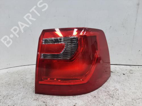 Right taillight SEAT ALHAMBRA (710, 711) 2.0 TDI | BP26768386C35 