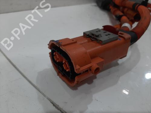 Control unit JAGUAR I-PACE (X590) EV400 AWD | BP30829310M11