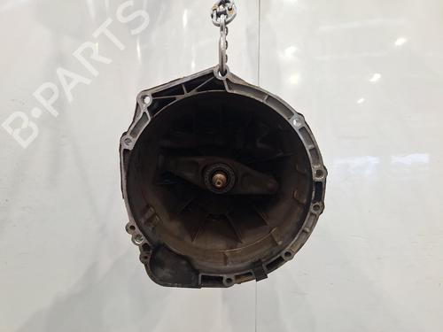 Used Gearbox Gearbox BMW 1 (F21) 120 i (184 hp) 36773594 36773594